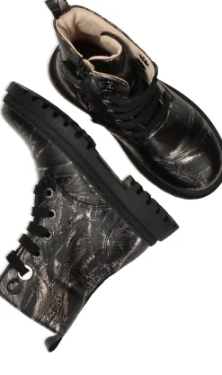 Shoesme New Tank Veterschoenen Meisjes
