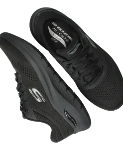 DAMES Skechers Arch Fit 2.0 Big League Sneakers Dames