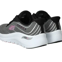 DAMES Skechers Arch Fit 2.0 Slip-Ins Sneakers Dames