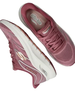 DAMES Skechers Arch Fit 2.0 Slip-Ins Sneakers Dames
