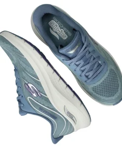 DAMES Skechers Arch Fit 2.0 Slip-Ins Sneakers Dames