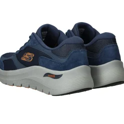 Heren Skechers Arch Fit 2.0 The Keep Sneakers Heren