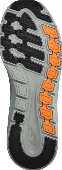 Heren Skechers Arch Fit 2.0 The Keep Sneakers Heren