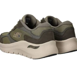 Heren Skechers Arch Fit 2.0 The Keep Sneakers Heren