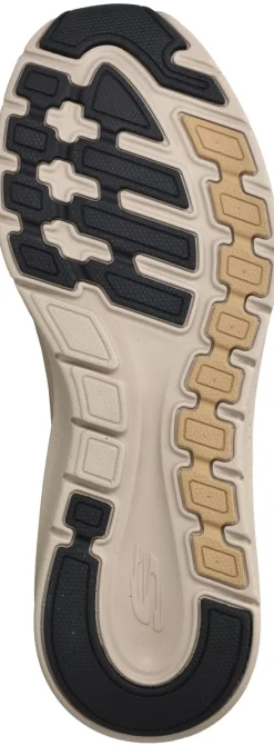 Heren Skechers Arch Fit 2.0 The Keep Sneakers Heren