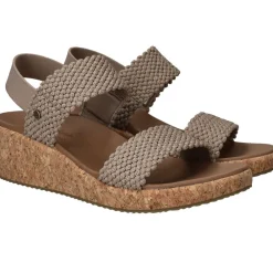 DAMES Skechers Arch Fit Beverlee Springy Feels Sandalen Dames