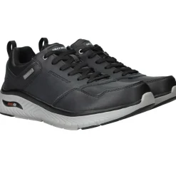 Heren Skechers Arch Fit Crosser Waterproof Sneakers Heren