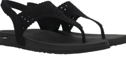DAMES Skechers Arch Fit Meditation Sophie Sandalen Dames