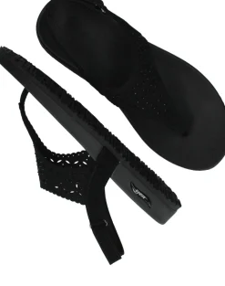 DAMES Skechers Arch Fit Meditation Sophie Sandalen Dames