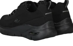DAMES Skechers Arch Fit Metro Skyline Sneakers Dames