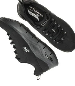 DAMES Skechers Arch Fit Metro Skyline Sneakers Dames