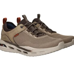 Heren Skechers Arch Fit Orvan Percer Sneakers Heren