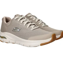 Heren Skechers Arch Fit Sneakers Heren