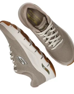 Heren Skechers Arch Fit Sneakers Heren