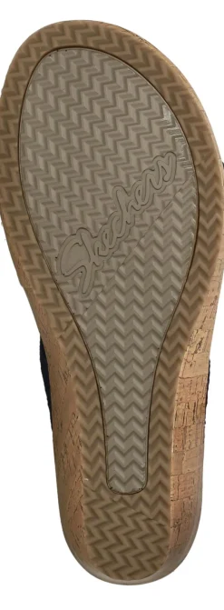DAMES Skechers Beverlee Timeless Touch Sandalen Dames