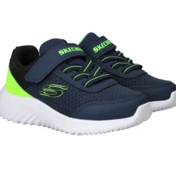 Skechers Bounder Trekzic Sneakers Jongens