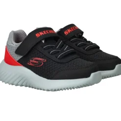 Skechers Bounder Trekzic Sneakers Jongens