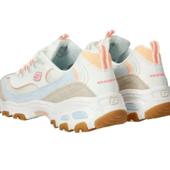 DAMES Skechers D'Lites Bold Views Sneakers Dames