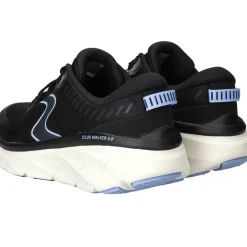DAMES Skechers D'Lux Walker 2.0 Active Pace Sneakers Dames
