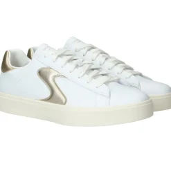 DAMES Skechers Eden LX Beaming Glory Sneakers Dames