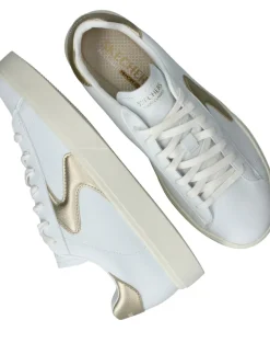 DAMES Skechers Eden LX Beaming Glory Sneakers Dames