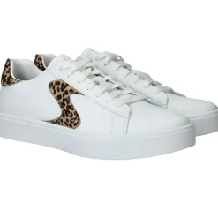 DAMES Skechers Eden LX Feeling Fierce Sneakers Dames