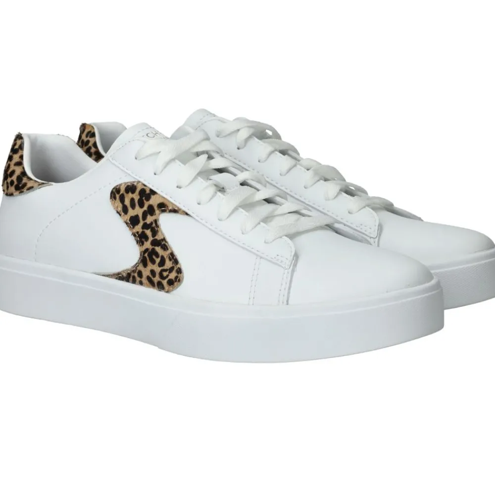 DAMES Skechers Eden LX Feeling Fierce Sneakers Dames