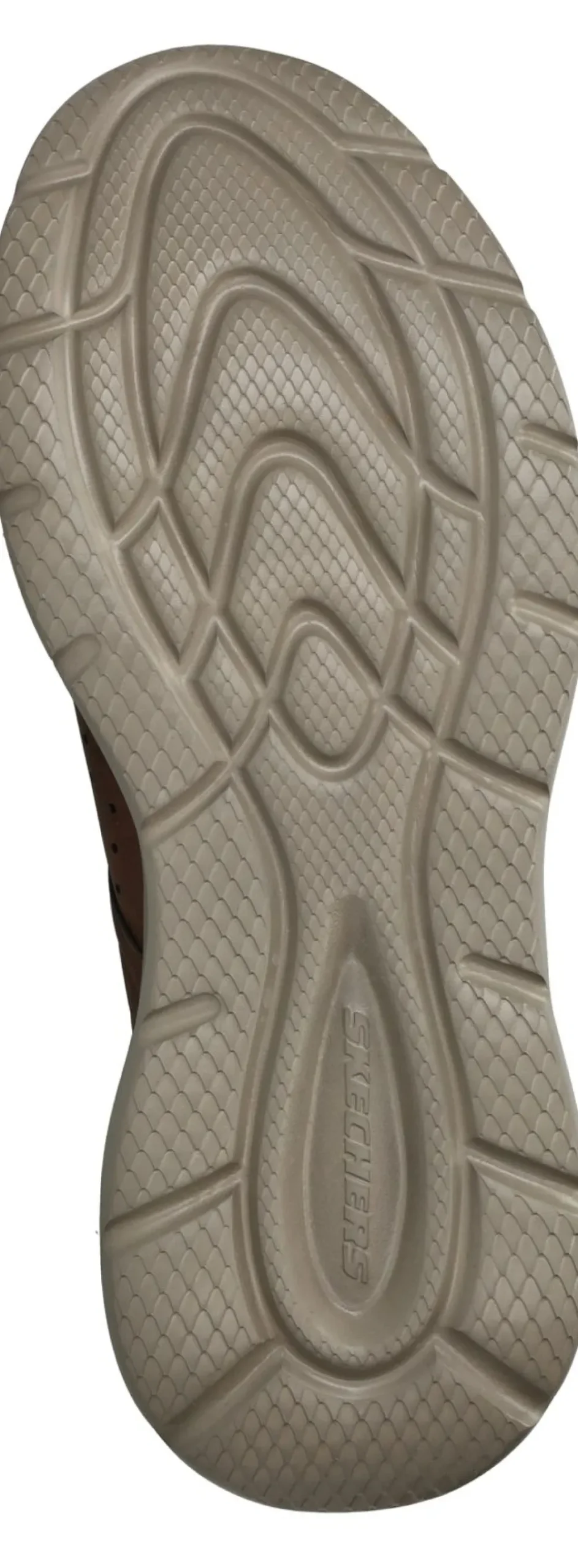Heren Skechers Garner Newick Slip-Ins Sneakers Heren