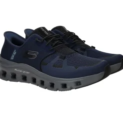 Heren Skechers Glide-Step Pro Slip-Ins Instappers Heren