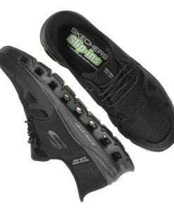 Heren Skechers Glide-Step Pro Slip-Ins Instappers Heren
