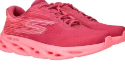DAMES Skechers Go Run Swirl Tech Speed Ultimate Stride Sneakers Dames