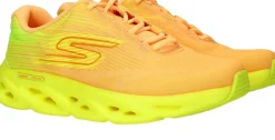 DAMES Skechers Go Run Swirl Tech Speed Ultimate Stride Sneakers Dames