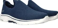 DAMES Skechers Go Walk 7 Amina Instappers Dames