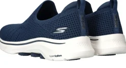 DAMES Skechers Go Walk 7 Amina Instappers Dames
