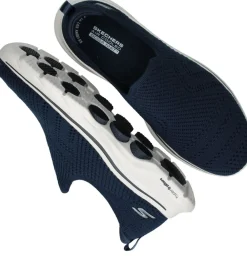DAMES Skechers Go Walk 7 Amina Instappers Dames