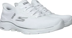 DAMES Skechers Go Walk 7 Valin Slip-Ins Sneakers Dames
