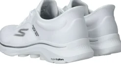 DAMES Skechers Go Walk 7 Valin Slip-Ins Sneakers Dames