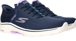 DAMES Skechers Go Walk 7 Valin Slip-Ins Sneakers Dames