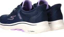 DAMES Skechers Go Walk 7 Valin Slip-Ins Sneakers Dames