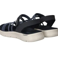 DAMES Skechers Go Walk Flex Sandalen Dames
