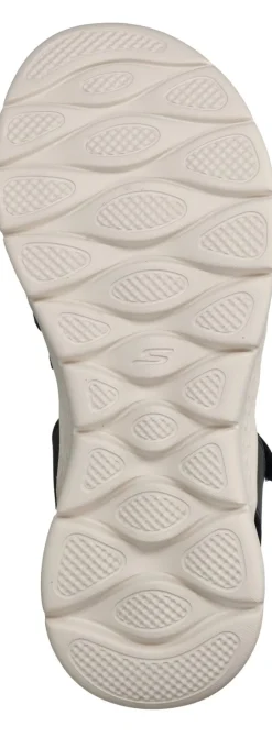DAMES Skechers Go Walk Flex Sandalen Dames