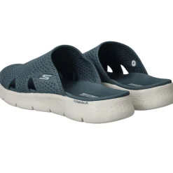 DAMES Skechers Go Walk Flex Slippers Dames