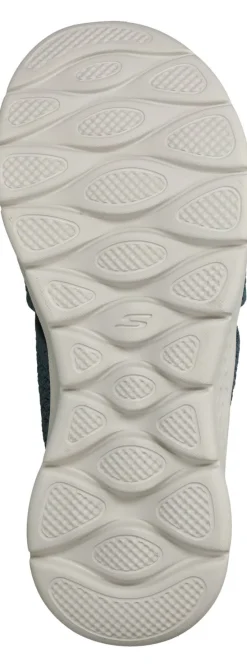 DAMES Skechers Go Walk Flex Slippers Dames