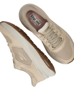 DAMES Skechers Go Walk Stability 2.0 Instappers Dames