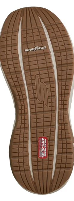 DAMES Skechers Go Walk Stability 2.0 Instappers Dames