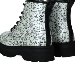 Skechers Gravlen Hi Boots Meisjes