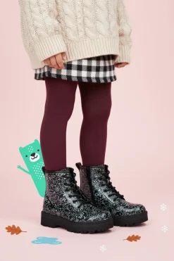 Skechers Gravlen Hi Veterboots Meisjes