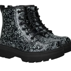 Skechers Gravlen Hi Veterboots Meisjes