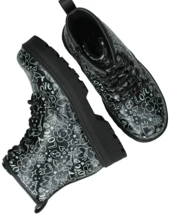 Skechers Gravlen Hi Veterboots Meisjes
