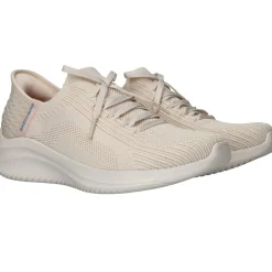 DAMES Skechers Hands Free Slip-Ins Ultra Flex 3.0 Brilliant Path Instappers Dames